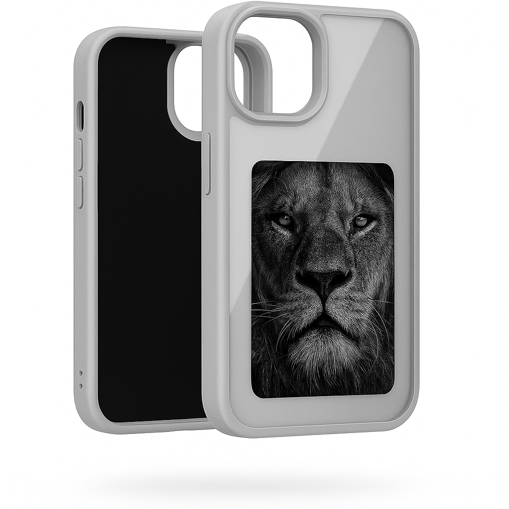 Keycoque bleue
