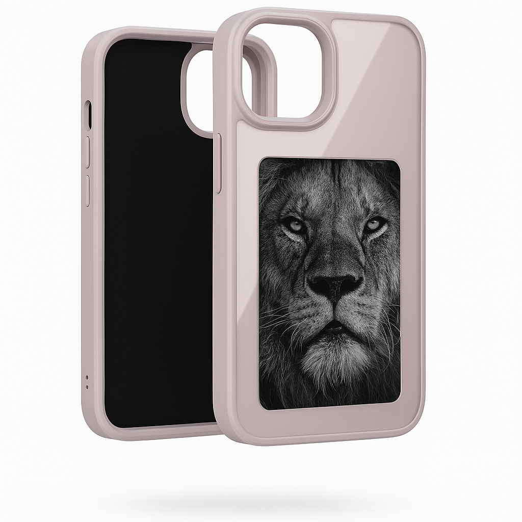 Keycoque grise